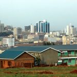 Kain, Uganda, Innovation village