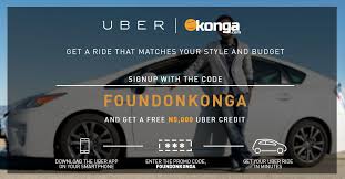 OkHi, Uber, Konga, Alon Lits