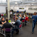 LaunchLab, South Africa, Stellenbosch University , Philip Marais