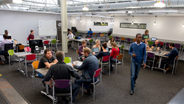 LaunchLab, South Africa, Stellenbosch University , Philip Marais