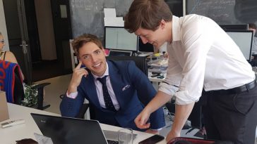 South Africa, DataPropet, Knife Capital, Frans Cronje, Andrea B?hmert