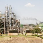 Fahmi Dawud, Ethiopia, Metahara Sugar Factory, GE Power , Elisee Sezan , Daniel Hailu ,