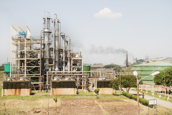 Fahmi Dawud, Ethiopia, Metahara Sugar Factory, GE Power , Elisee Sezan , Daniel Hailu ,