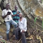 Landmapp, Meridia, Simon Ulvund , Thomas Vaassen, Omidyar Network , Ghana