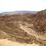 Richard Boudreault, South Africa