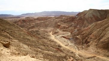 Richard Boudreault, South Africa