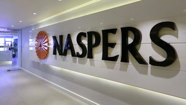 Naspers