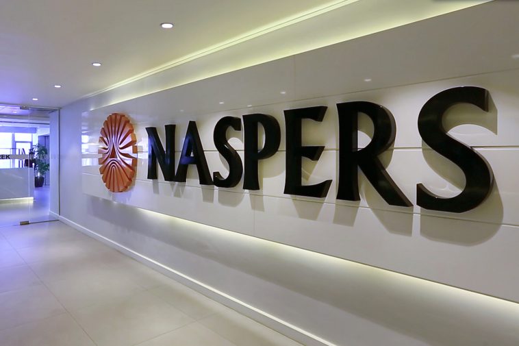 Naspers
