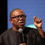 Mr. Peter Obi