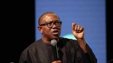 Mr. Peter Obi