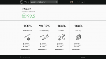 Passmarked, South Africa, Mark McChlery