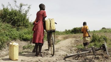 Uganda, Moses Byaruhanga, Premier Dairies Company, Jennifer Gache