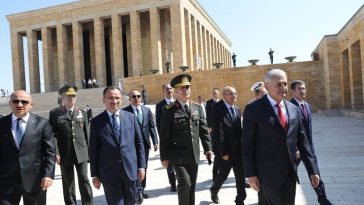 Turkey, Africa, Recep Tayyip Erdogan, Mauritania, Algeria, Senegal, Mauritania, Mali