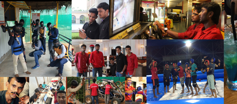 Roanuz Software Pvt. Ltd, API, Application Program Interface