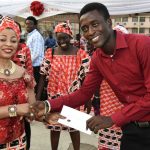 The Rose of Sharon Foundation, Mrs. Folorunsho Alakija, Nigeria, Yomi Otunbela Foundation, Mrs. Oluwatoyin Alausa