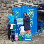 Senergy, Lindsay Stradley, David Auerbach