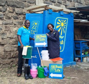 Senergy, Lindsay Stradley, David Auerbach