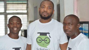 ScholarX, Nigeria, Village