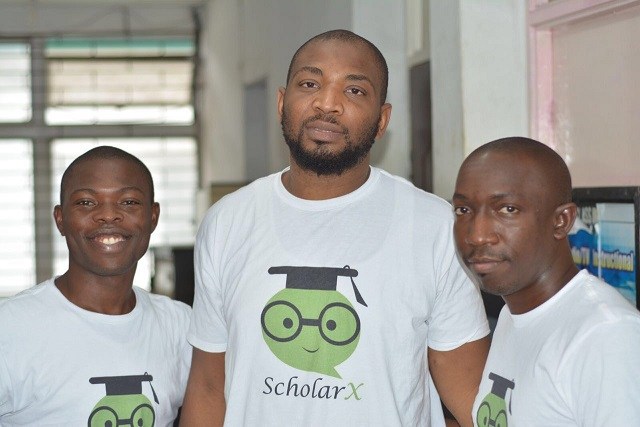 ScholarX, Nigeria, Village