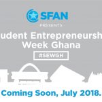 Stars From All Nations (SFAN), Ghana, African Development Bank, Gina Kloes, Professor Jarvis Anthony, Abdullahi Muhammed, Liz Grossman, Afua Osei, Josephine Faal, Sam Carter-Mensah, Eric Osiakwan, Andy Mensah, Sydney Sam, Dela A, Edem Kumodzi