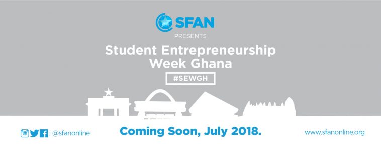 Stars From All Nations (SFAN), Ghana, African Development Bank, Gina Kloes, Professor Jarvis Anthony, Abdullahi Muhammed, Liz Grossman, Afua Osei, Josephine Faal, Sam Carter-Mensah, Eric Osiakwan, Andy Mensah, Sydney Sam, Dela A, Edem Kumodzi