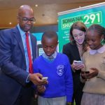 Eneza Education, Kenya, Shupavu 291, Mobile World Congress