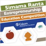 Simama Ranta School Entrepreneurship Education Competition, Eskom Development Foundation, KwaZulu-Natal, Birdswood High School, Aquedene Secondary School, Ikhandlela Secondary School, Mr. Dudu Mngadi