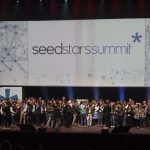 Seedstars Global Summit 2018, GSMA, Gwendolyn Regina, Gibran Huzaifah, Rebecca Enonchong,Gibran Huzaifah, Tallis Gomes