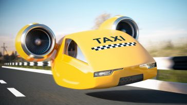 Flying Taxis, Flying Taxy, Kenya, Nairobi