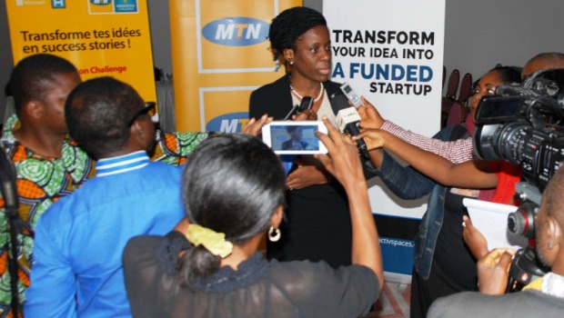 Sonatel, Safaricom, Inwi, Maroc Telecom, Telecom Egypt, Blue Label Telecoms, MTN, Glo Mobile, Cell C