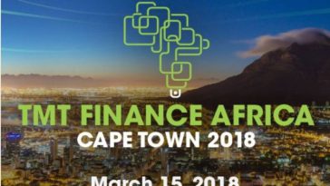 2018 TMT Finance Africa Conference, MainOne