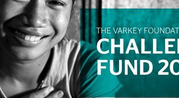Varkey Foundation, Sunny Varkey, Next Billion Prize,