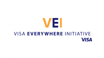 Visa Everywhere company, Andrew Torre, Geraldine Mitchley