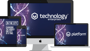 VST Enterprises, VPlatform, VCode®, Zimbabwe, Hon. Louis-James Davis, Emmerson Mnangagwa