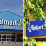 Flipkart - Walmart, Naspers Ltd, India, Jeff Bezos, Alibaba Group Holding Ltd., Walmart