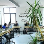 Ethiopia, Bethelhem Dejene, blueMoon, iceaddis, Markos Lemma, xHub Addis