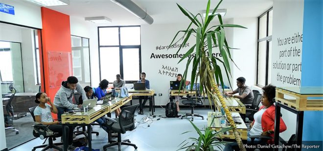 Ethiopia, Bethelhem Dejene, blueMoon, iceaddis, Markos Lemma, xHub Addis