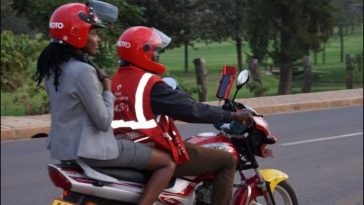 Rwanda, Yego Moto, Kommlabs, Karanvir Singh