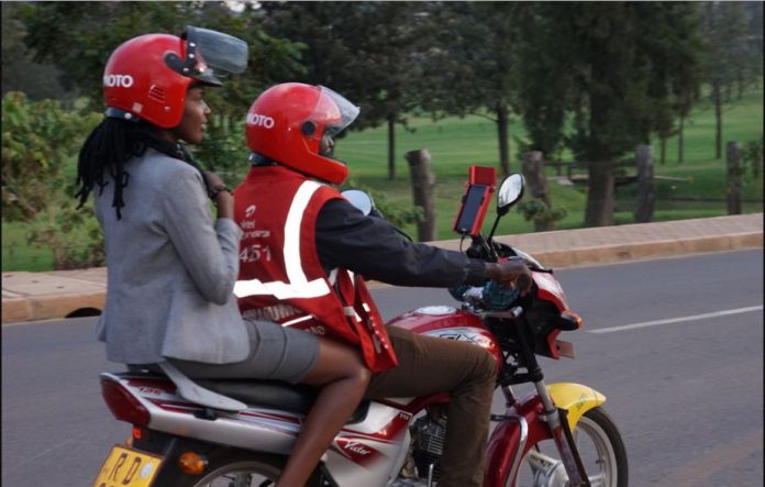 Rwanda, Yego Moto, Kommlabs, Karanvir Singh