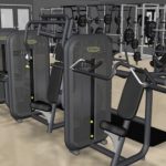 Zenzele Fitness Group, Souh Africa, Tumi Phake