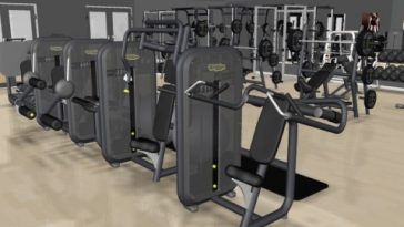 Zenzele Fitness Group, Souh Africa, Tumi Phake