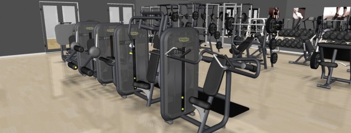 Zenzele Fitness Group, Souh Africa, Tumi Phake