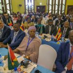 Pan African Conference on Education