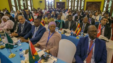 Pan African Conference on Education