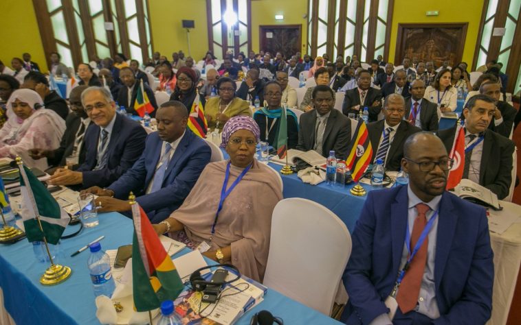 Pan African Conference on Education