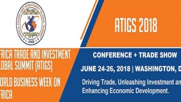 Africa Trade and Investment Global Summit, atigs
