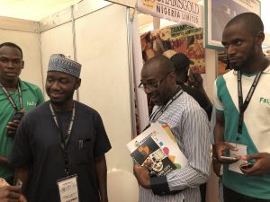 Abubakar Sadiq Mohammed Falalu