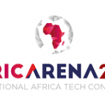 AfricArena, South Africa,