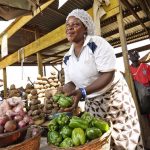 Gugu Mjad, women entrepreneurs