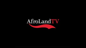 AfrolandTV